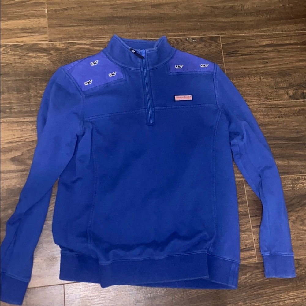 Vineyard Vines Pullover